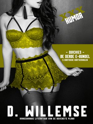 cover image of De Derde E-bundel: Aangebrande literatuur van de bovenste plank